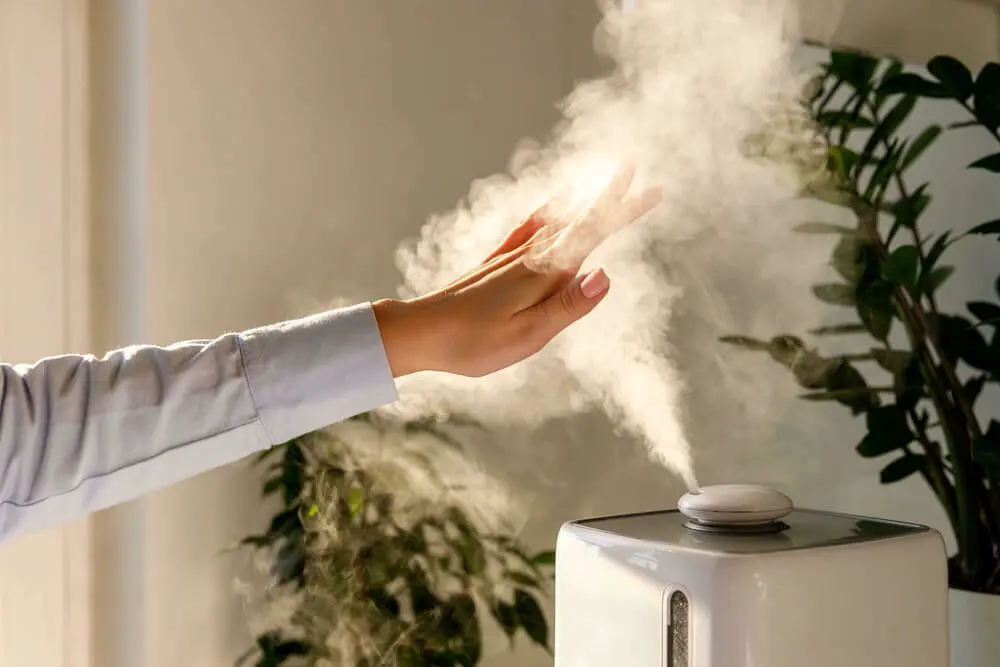 Comment choisir le bon humidificateur d’air ?