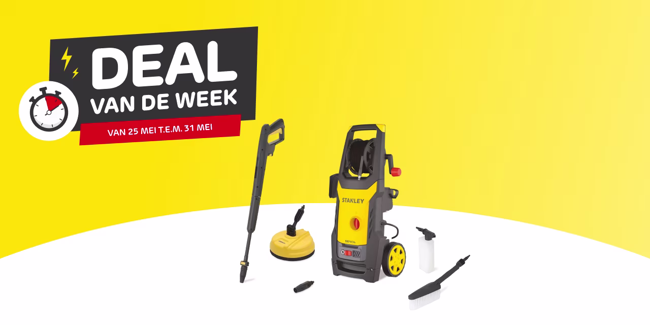 Deal van de week