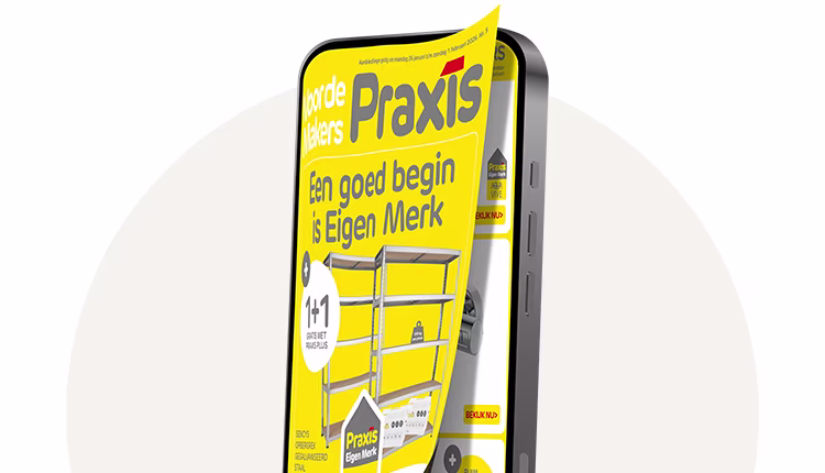 Bekijk de folder van deze week hier!