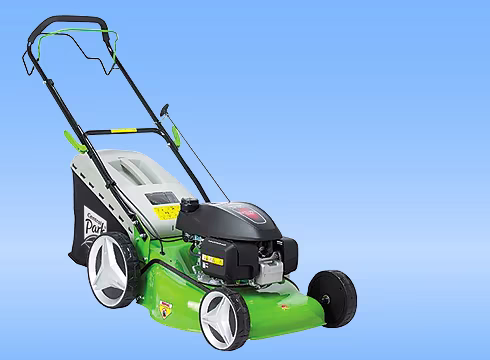 36 % de remise sur la tondeuse à essence Central Park CPT51H160