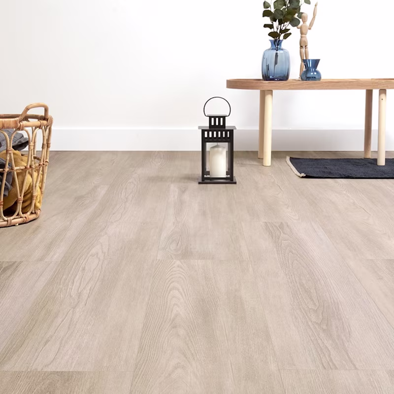 Alles over PVC vloeren: voordelen, soorten en onderhoud