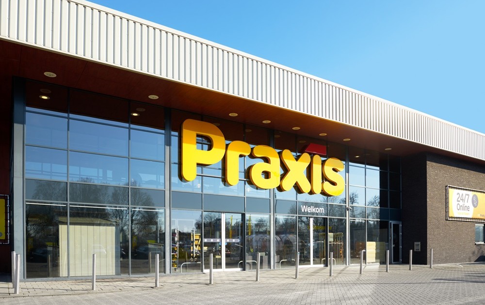 Charles Rix Praxis Over Praxis | Praxis