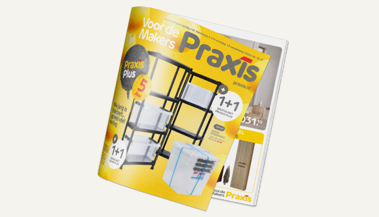 Praxis folder week 36