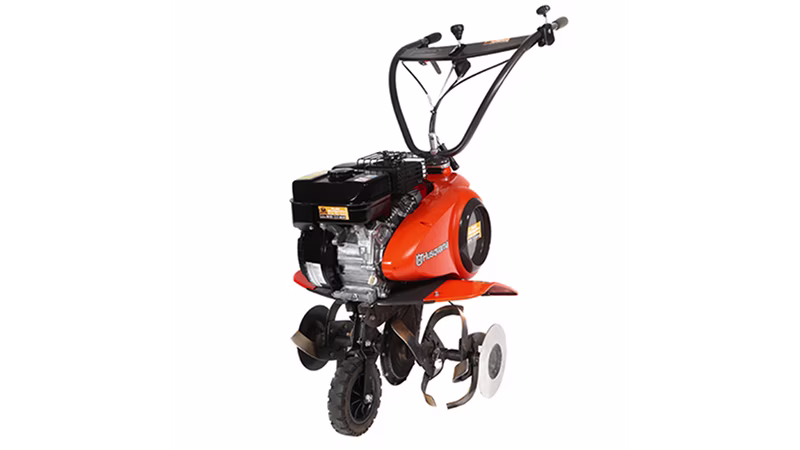 Grondfreesmachine | Motoculteur