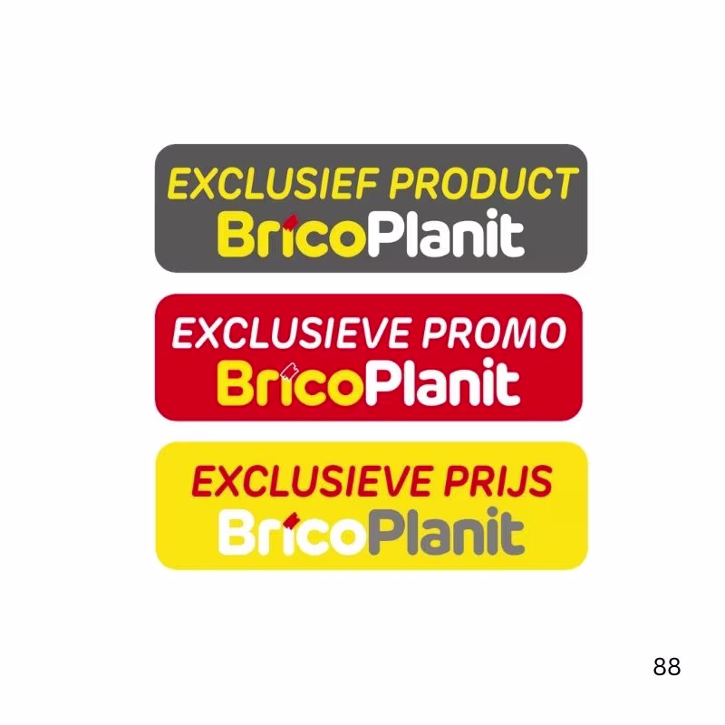 BricoPlanit