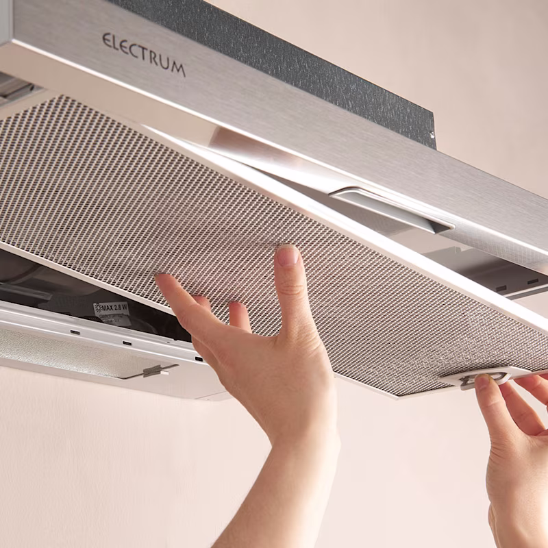 De juiste afzuigkap kiezen? Dit moet je weten De juiste afzuigkap kiezen? Dit moet je weten