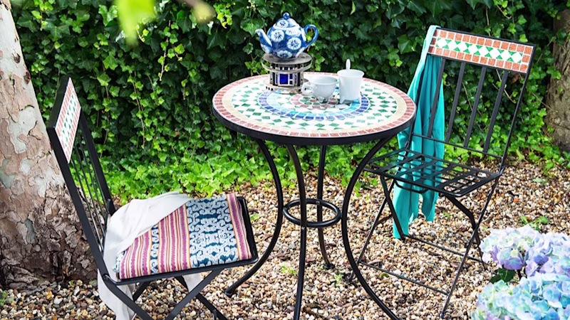 Tuinkalender juli Tuinkalender juli