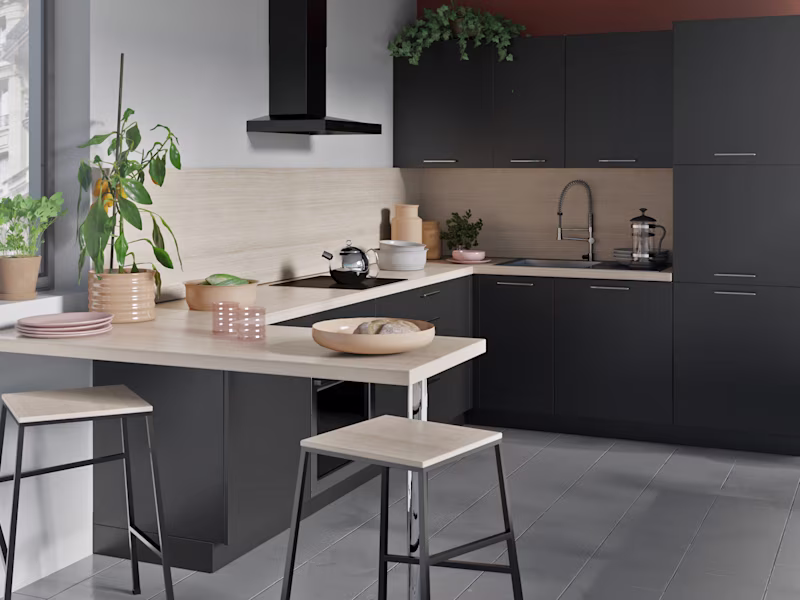 Modulo: ontwerp je eigen keuken