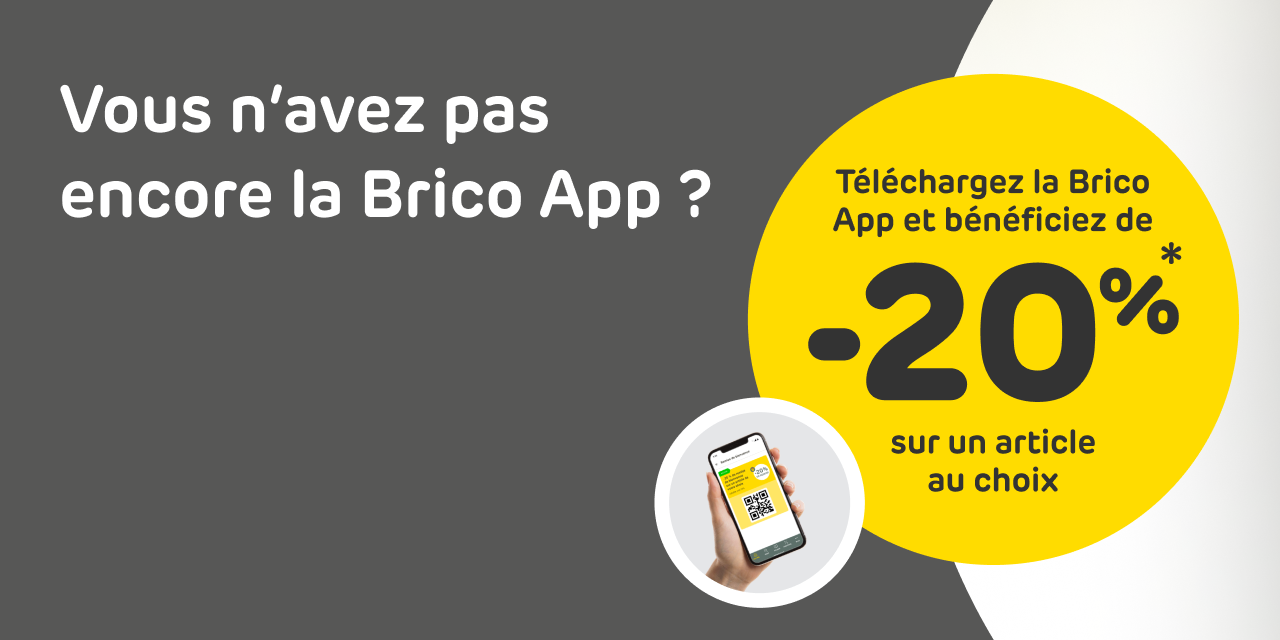 Brico App