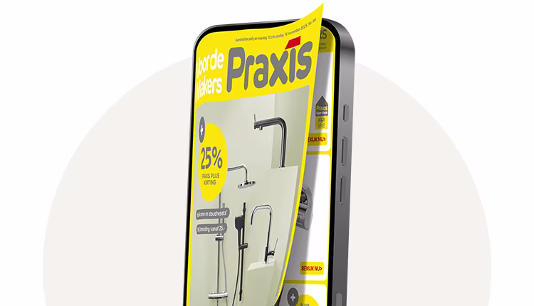 Bekijk de folder van deze week hier!