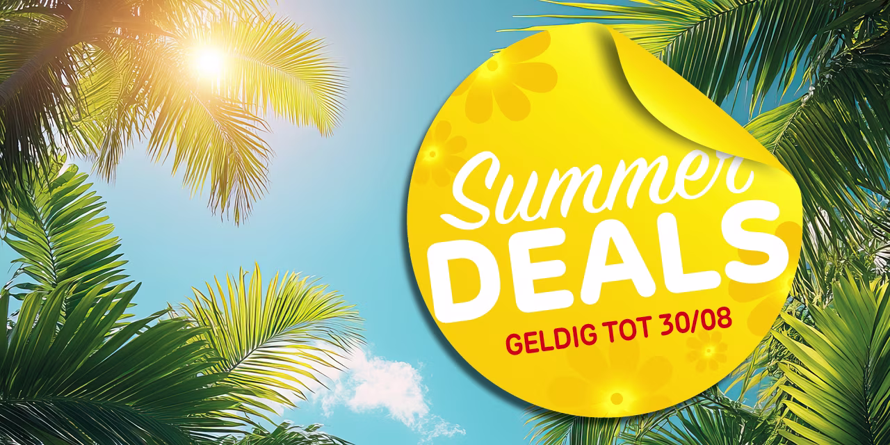 Summer deals