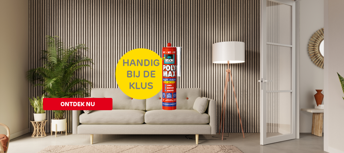 Bison Polymax | Praxis