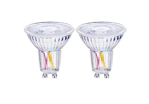 GU10 LED lamp