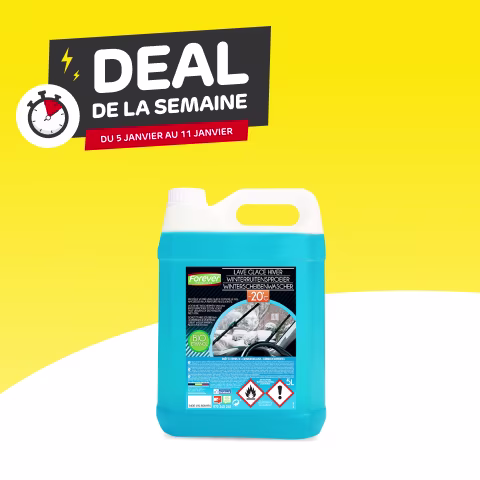 Deal de la semaine