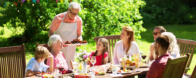5 conseils pour protéger votre jardin de la canicule