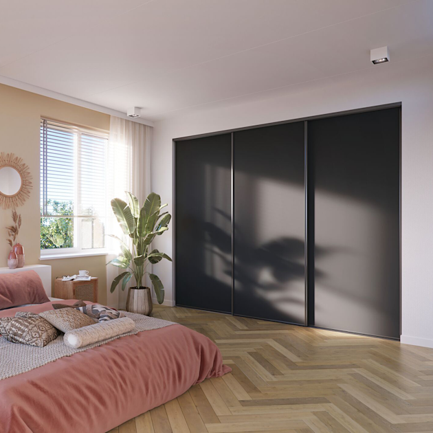 Storemax Basic schuifdeurwanden op maat | Praxis
