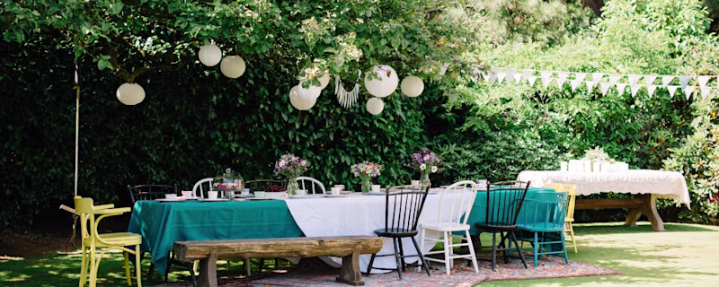 Er is er ééntje jarig...!