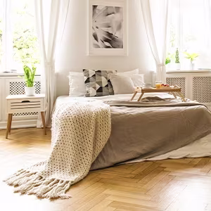 Le parquet