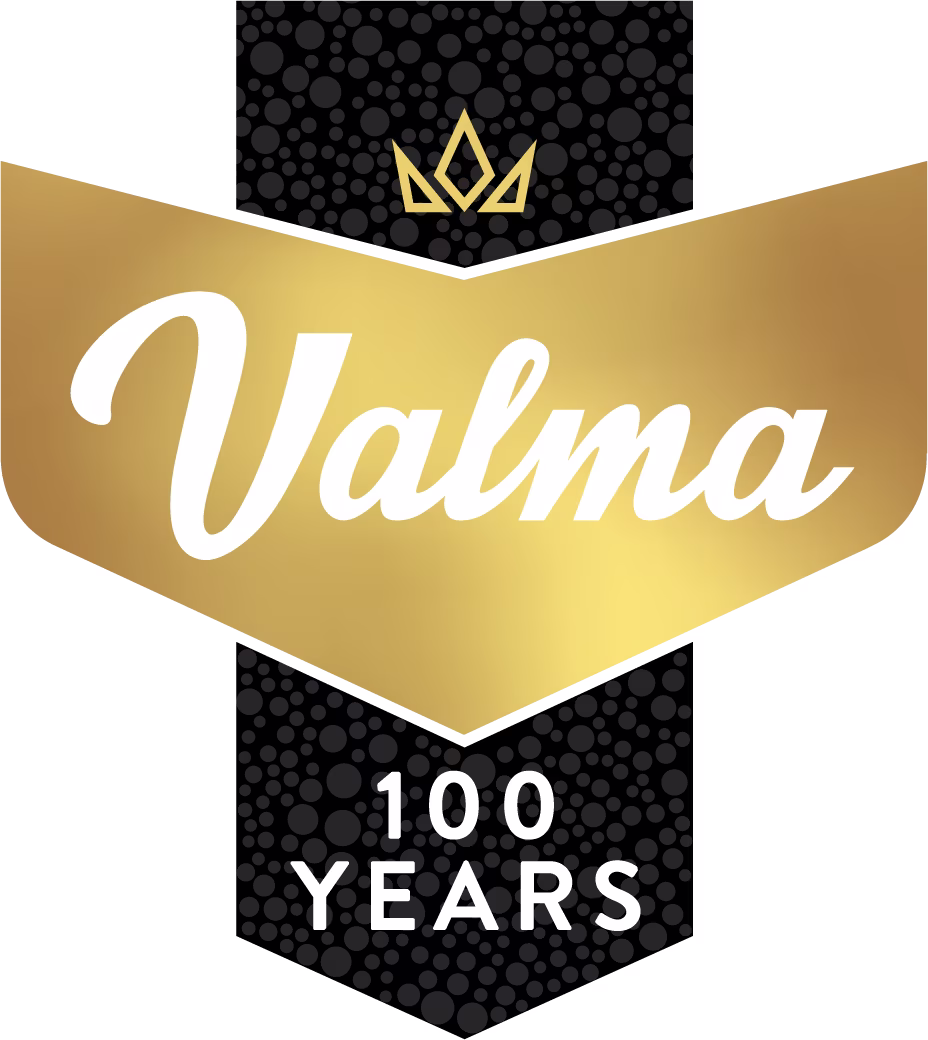 Valma schoonmaakproducten bestaat 100 jaar