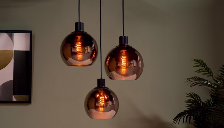 Korting op heel veel verlichting Korting op heel veel verlichting