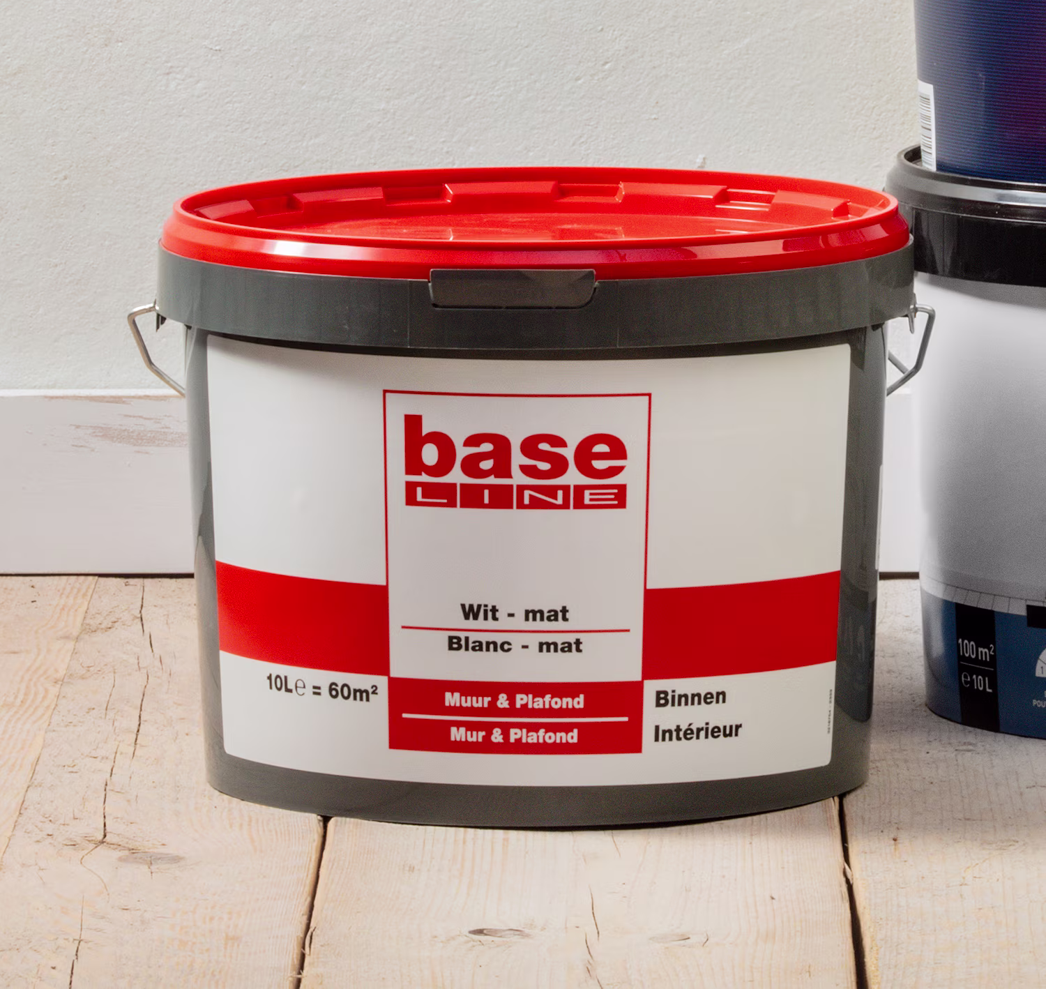 Baseline producten kopen bij Praxis Baseline producten kopen bij Praxis