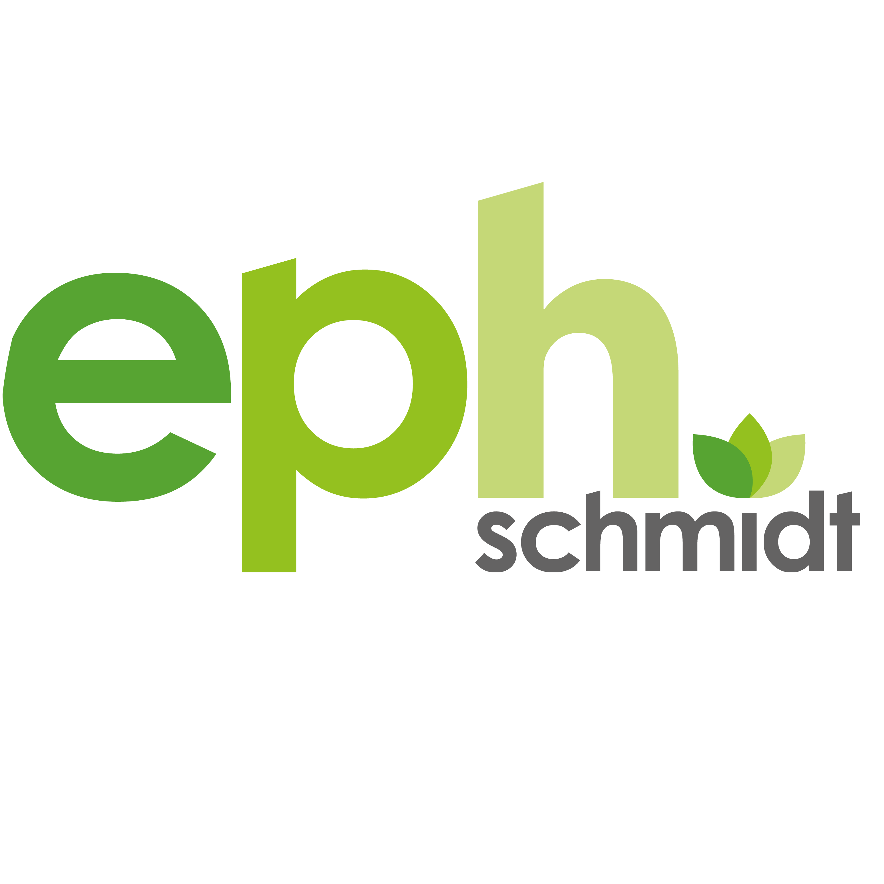 E.P.H. Schmidt