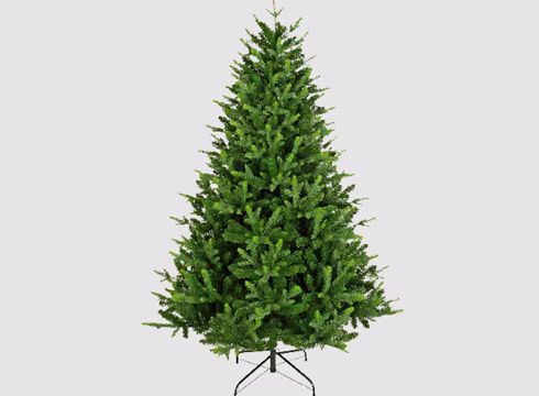 Kerstbomen met korting Kerstbomen met korting