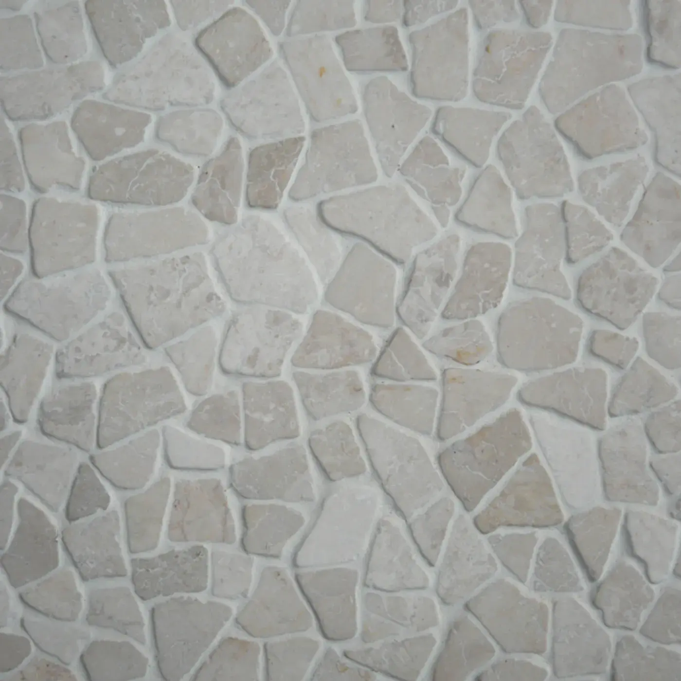 Progetto mozaïektegel Bluestone Brick 30x30cm 0,09m² | Progetto carrelage mosaïque Pierre Bleue Brique 30x30cm 0.09m²