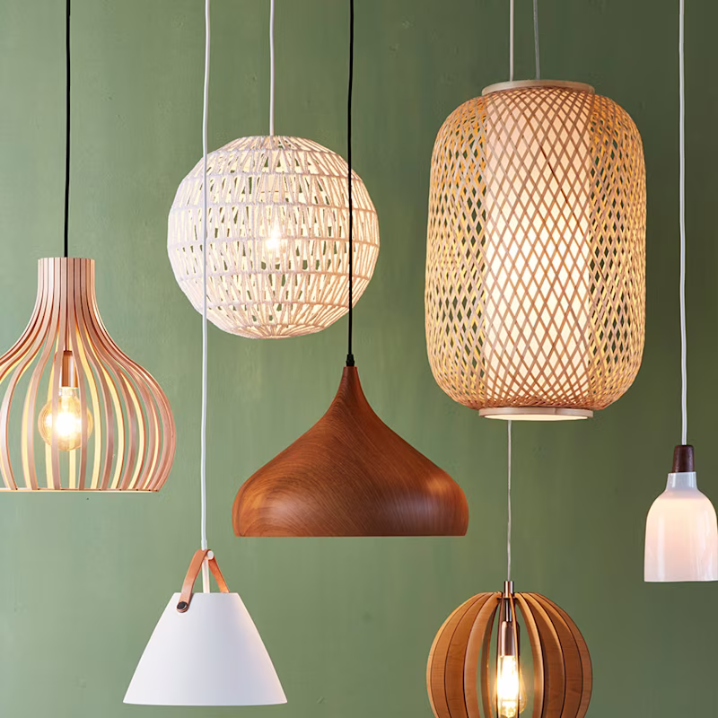 Alles over verlichting