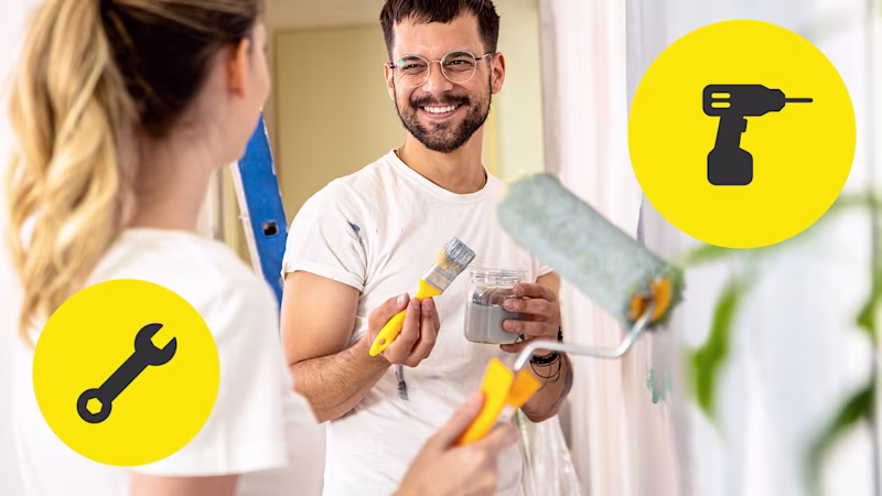 Nos conseils bricolage