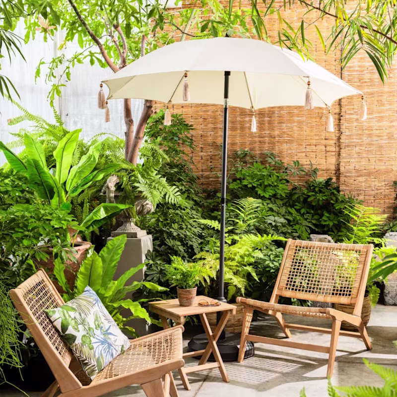 Hoe kies ik de beste parasol