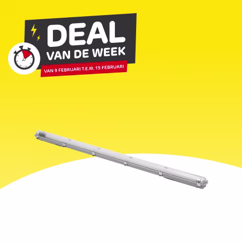 Deal van de week
