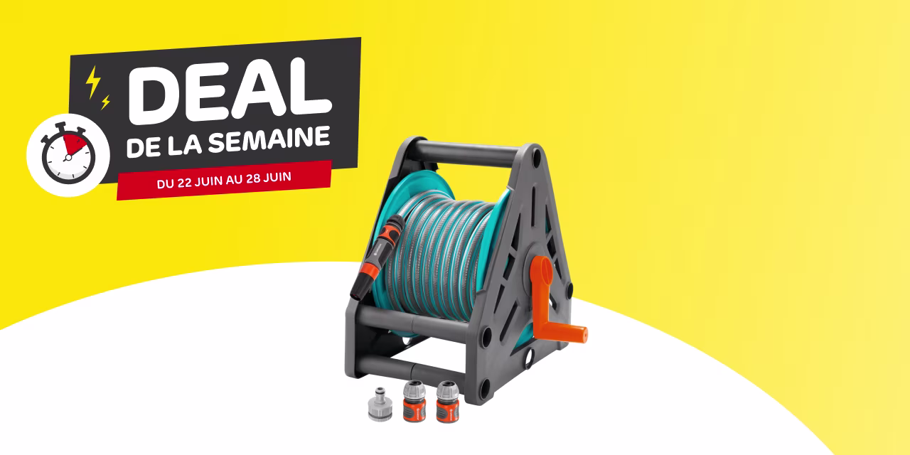 Deal de la semaine