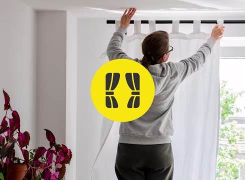 Rideaux et décoration