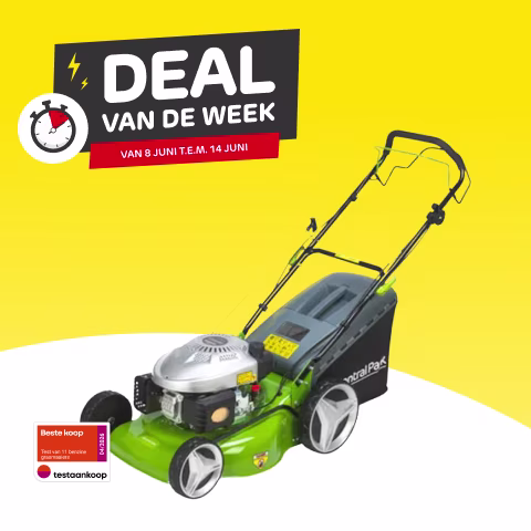 Deal van de week