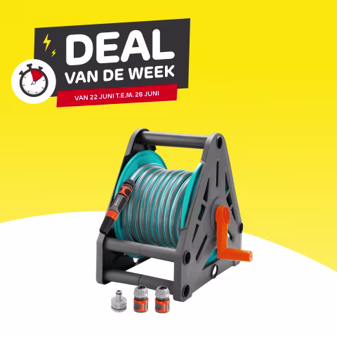 Deal van de week