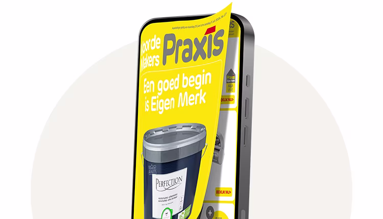 Bekijk de folder van deze week hier!