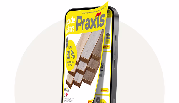 Bekijk de folder van deze week hier!