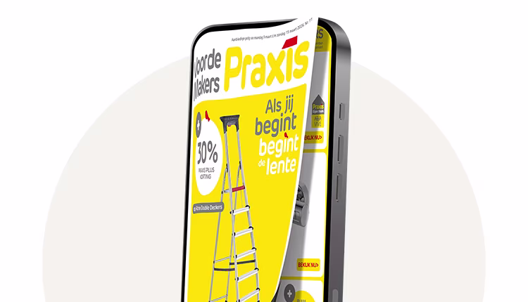 Bekijk de folder van deze week hier! Bekijk de folder van deze week hier!