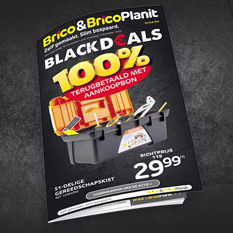 Black deals folder