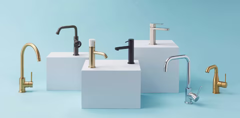 Kranen kopen bij Praxis