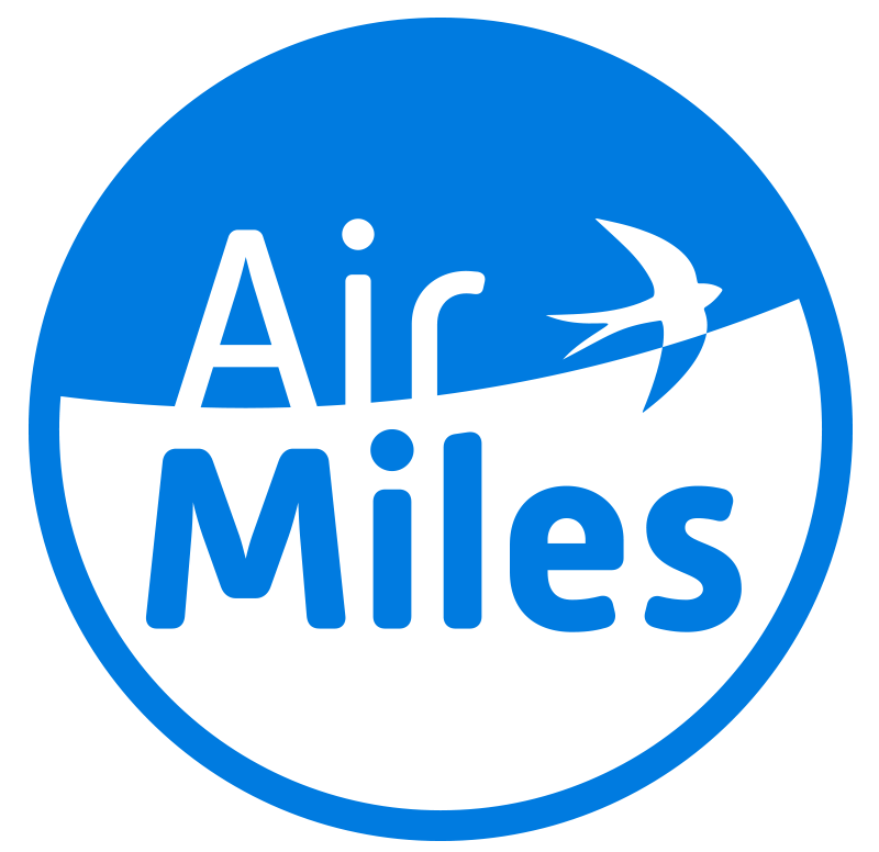 Air Miles sparen bij Praxis