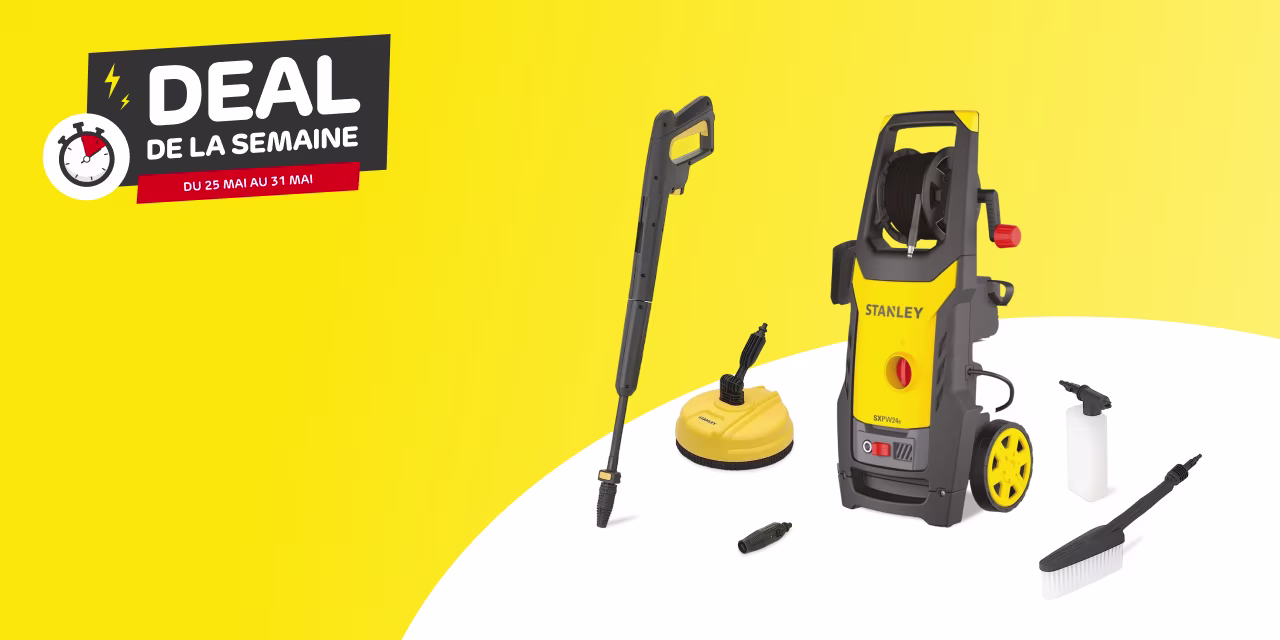 Deal de la semaine