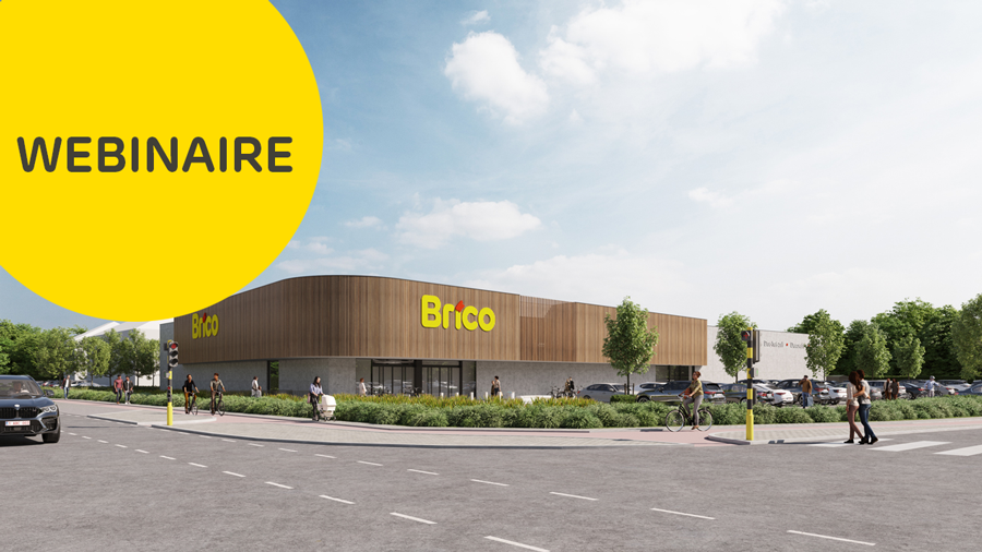 Winkel Brico | Magasin Brico