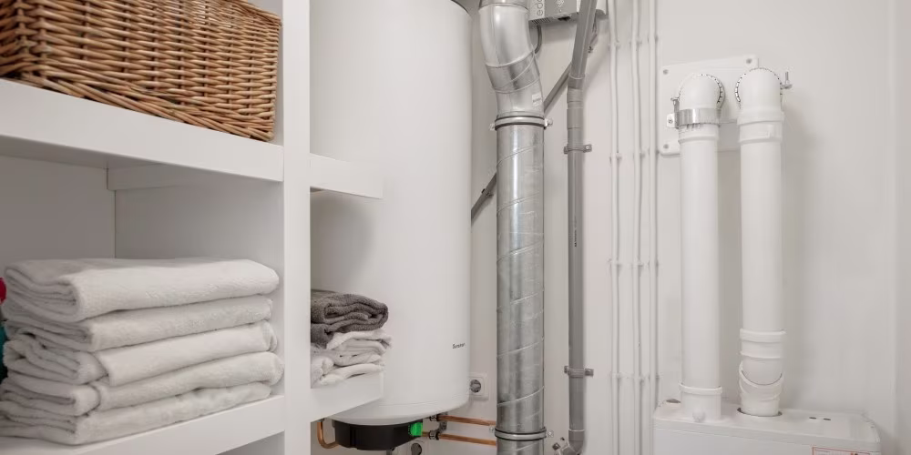 Zonnestroomboiler | Praxis | Vattenfall