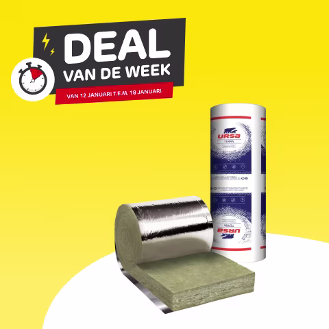 Deal van de week
