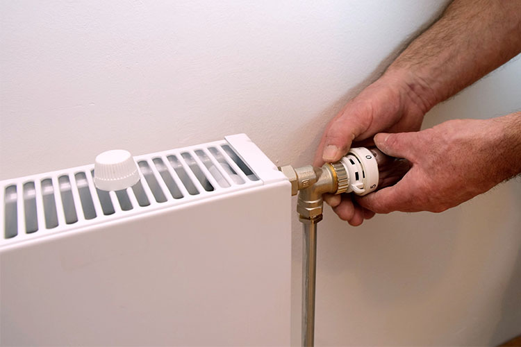 Verwarming nodig? vind je de juiste radiator! | Praxis