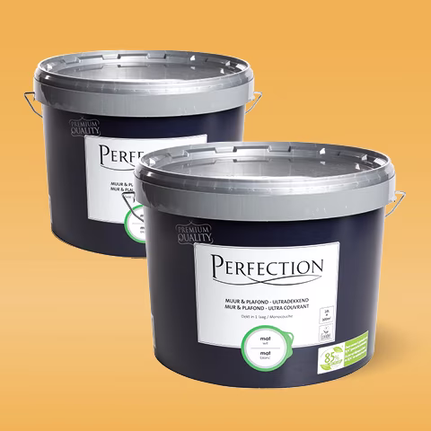 Brico promo Perfection muur-en plafondverf | Promo Brico peinture mur & plafond Perfection