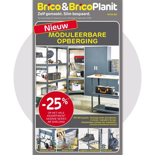Folder Brico