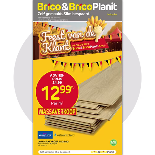 Folder Brico